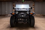 Used 2002 Jeep Wrangler X image 2