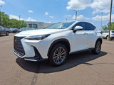 Used 2022 Lexus NX 350 AWD image 3