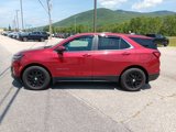 Used 2024 Chevrolet Equinox LT image 4
