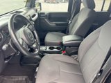 Used 2016 Jeep Wrangler Unlimited Sport w/ Quick Order Package 24S image 2