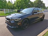 Used 2022 BMW 330i Sedan w/ Premium Package 2 image 3