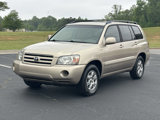 Used 2004 Toyota Highlander 2WD w/ Quick-Order Pkg image 2