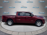 New 2025 RAM 1500 Big Horn image 2