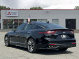 Used 2018 Kia Stinger Premium image 4