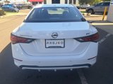 Used 2023 Nissan Sentra SV image 6