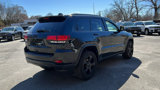 Certified 2021 Jeep Grand Cherokee Freedom Edition image 3