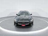 Used 2019 INFINITI Q50 Luxe image 3
