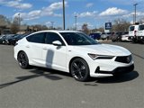 New 2025 Acura Integra A-Spec image 3