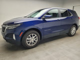 Used 2023 Chevrolet Equinox LT image 2