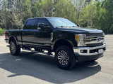Used 2017 Ford F250 Lariat w/ Lariat Ultimate Package image 4