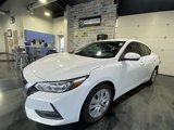 Used 2021 Nissan Sentra S image 5