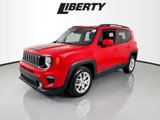 Used 2020 Jeep Renegade Latitude image 3