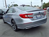 Used 2022 Honda Accord Sport image 3