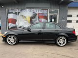 Used 2013 Mercedes-Benz C 250 Sedan image 6