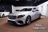 Used 2017 Mercedes-Benz E 300 w/ Premium 2 Package image 3