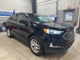 Certified 2021 Ford Edge SEL image 2