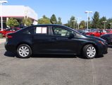 Certified 2022 Toyota Corolla LE w/ Carpet Mat Package (TMS) image 2