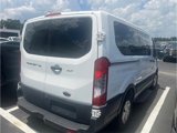 Used 2018 Ford Transit 150 XLT image 3