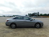 New 2025 Hyundai Elantra SE image 4