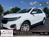 Used 2023 Chevrolet Equinox LT image 3