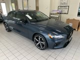Certified 2024 Volvo S60 B5 Core image 2