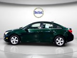Used 2015 Chevrolet Cruze LT w/ Technology Package image 2