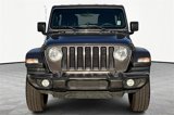 Used 2018 Jeep Wrangler Unlimited Sport image 3