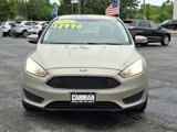 Certified 2016 Ford Focus SE image 2