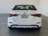 Used 2023 Nissan Sentra SV w/ All-Weather Package image 3