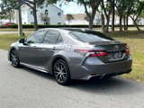 Used 2021 Toyota Camry SE image 6