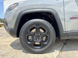 Used 2023 Jeep Compass Trailhawk w/ Trailhawk Elite Group image 4