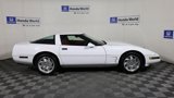 Used 1995 Chevrolet Corvette Coupe image 4