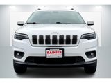 Used 2019 Jeep Cherokee Latitude Plus image 3