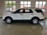 Used 2014 Ford Explorer FWD image 4