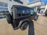 New 2025 Jeep Wrangler Sport image 5