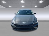 New 2025 Hyundai Elantra Sport image 2