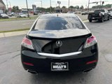 Used 2014 Acura TL SH-AWD image 4