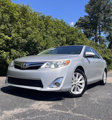 Used 2012 Toyota Camry XLE image 2