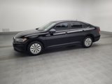 Used 2019 Volkswagen Jetta S w/ Driver Assistance Package image 2