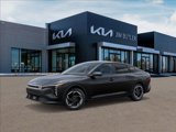 New 2025 Kia K4 EX image 3