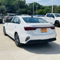 Used 2024 Kia Forte LXS image 4