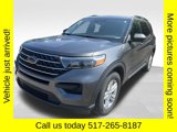 Used 2020 Ford Explorer XLT w/ Comfort Package image 2