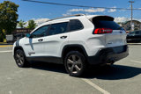 Used 2017 Jeep Cherokee 75th Anniversary image 6