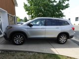 Used 2021 Honda Pilot EX image 4