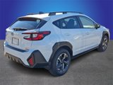 New 2025 Subaru Crosstrek 2.5i Premium w/ Popular Package #4 image 3