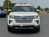 Used 2019 Ford Explorer Limited w/ Class III Trailer Tow Package image 2