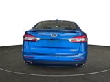 Used 2020 Ford Fusion Titanium image 5