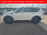 Used 2017 Nissan Armada Platinum image 4