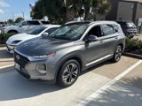 Used 2019 Hyundai Santa Fe FWD image 6