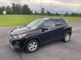 Used 2017 Chevrolet Trax LT image 2